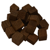 Oak Cubes | Hungarian Medium